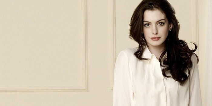 1920x1080 HD Anne Hathaway Wallpapers – HdCoolWallpapers.Com Desktop Background