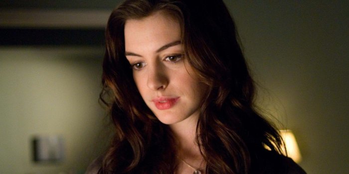 2560x1920 Anne Hathaway | Free Desktop Wallpapers for HD, Widescreen and