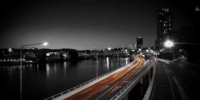 2560x1600 highway-at-night-photography-wallpaper-3