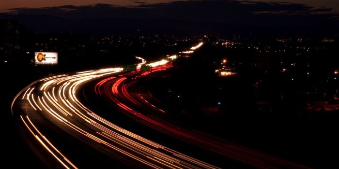 1280x804 Highway at night wallpapers | Highway at night stock photos