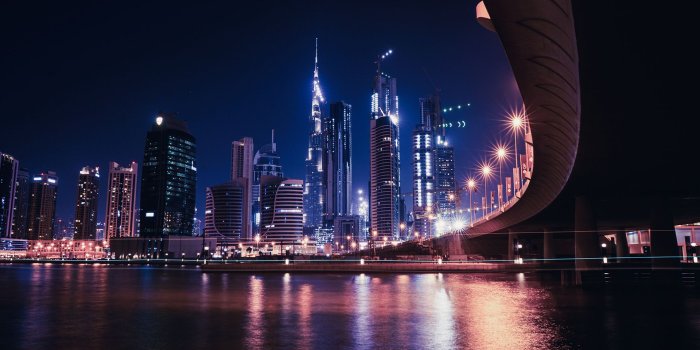 1920x1080 night, Highway Wallpapers HD / Desktop and Mobile Backgrounds