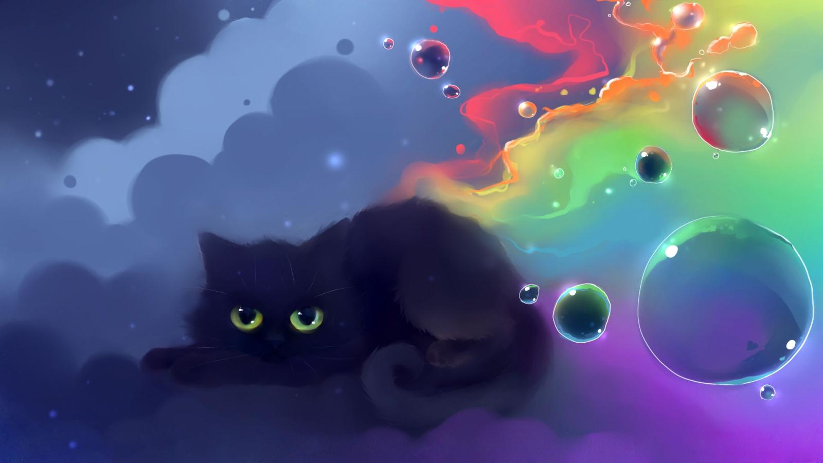 1920x1080 Nyan Cat #6973983