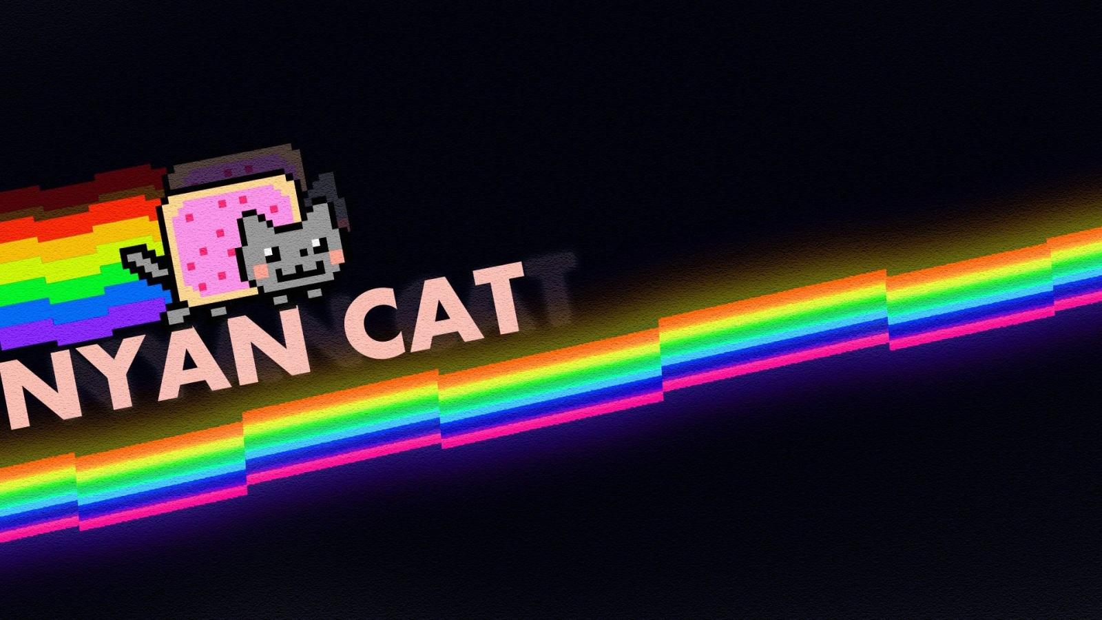 1920x1080 810860-vertical-nyan-cat-wallpapers-1920x1080-for-hd - PlayTime