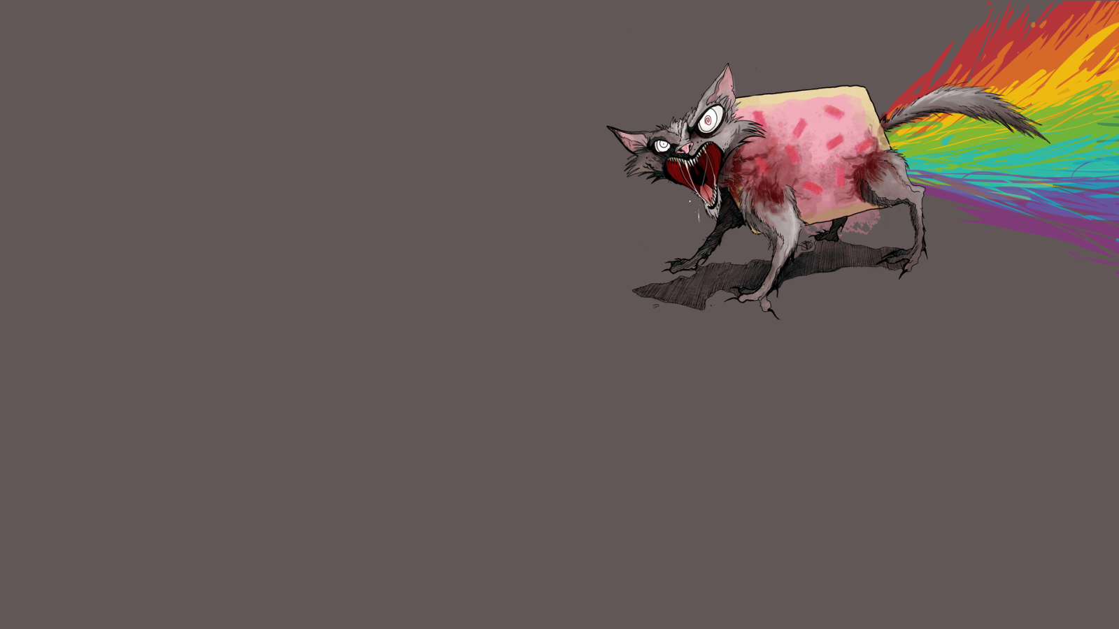 1920x1080 Download Nyan Cat Wallpaper 1920x1080 | Wallpoper #278135