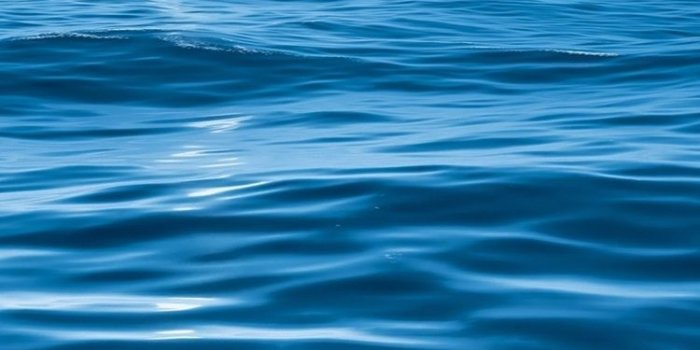 750x1334 Night, water, sea, blue, moon 750x1334 iPhone 8/7/6/6S wallpaper