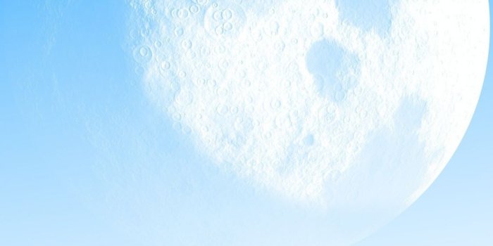 1125x2436 Download 1125x2436 wallpaper sunny day, sky, blue, moon, iphone x