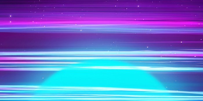 1280x2120 Download Midnight, nature, blue moon, digital art wallpaper