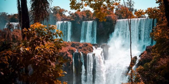 1000x1500 Waterfall Wallpapers: Free HD Download [ #974482 - PNG Images - PNGio