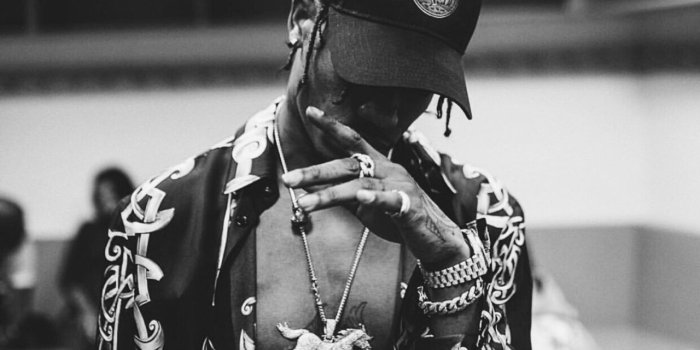 1280x1188 Travis Scott Albums: Ranked – Mic Cheque