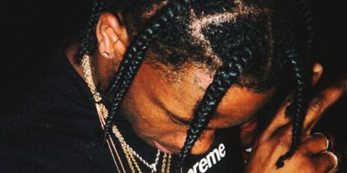 750x1334 Travis Scott Hair Part - 750x1334 Wallpaper - Ecopetit.cat