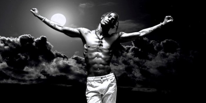 1280x720 Free download SOLD] Travis Scott Type Beat SCARECROW [Dark Hard