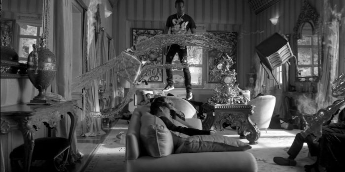 2236x1242 WATCH] Travis Scott Levitate In Moody “Wake Up” Visual