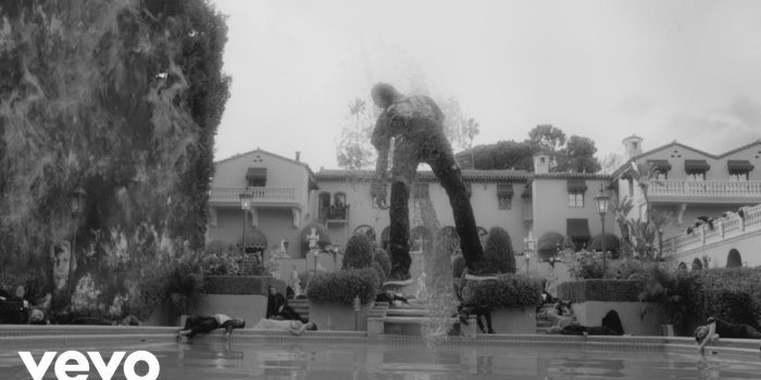 1280x720 VIDEO | TRAVIS SCOTT