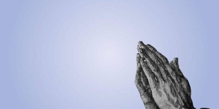 1280x1024 74+] Praying Hands Wallpaper on WallpaperSafari
