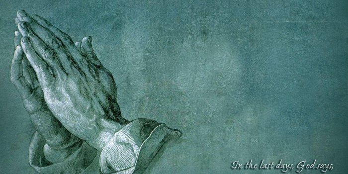 1600x1200 74+] Praying Hands Wallpaper on WallpaperSafari