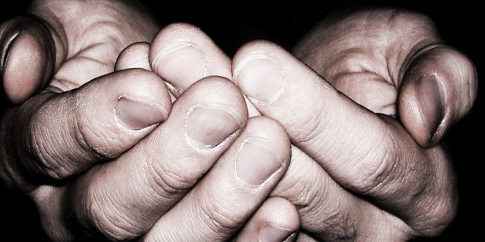 1280x1024 74+] Praying Hands Wallpaper on WallpaperSafari