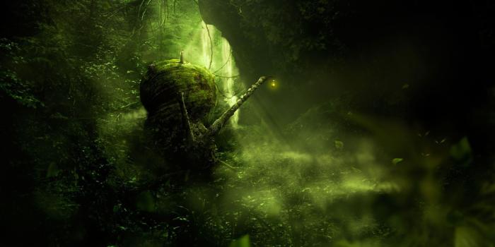 1919x1113 CGI Surreal Wallpaper 1919x1113 CGI, Surreal | Scenery photography