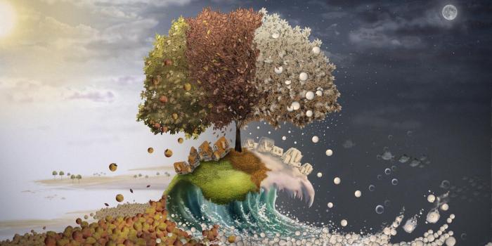 2560x1600 Surreal Art Wallpaper (65+ images)