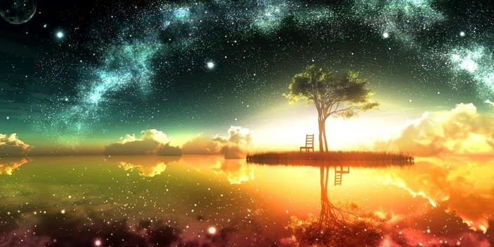 1280x960 Surreal Wallpaper Hd - Space Background Pc - 1280x960 Wallpaper
