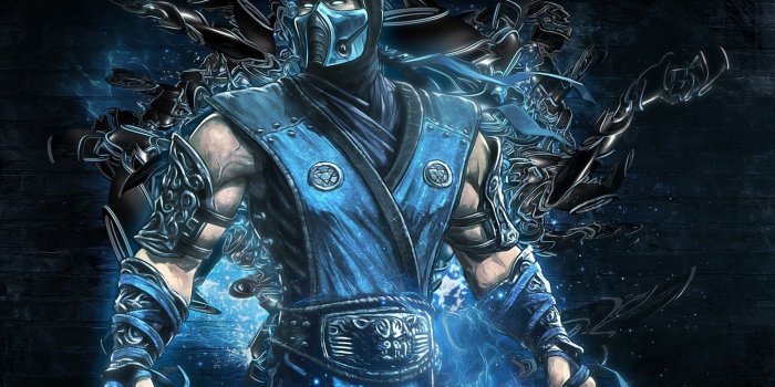 1920x1200 HD Free Mortal Kombat Wallpapers Amazing Images Background Photos