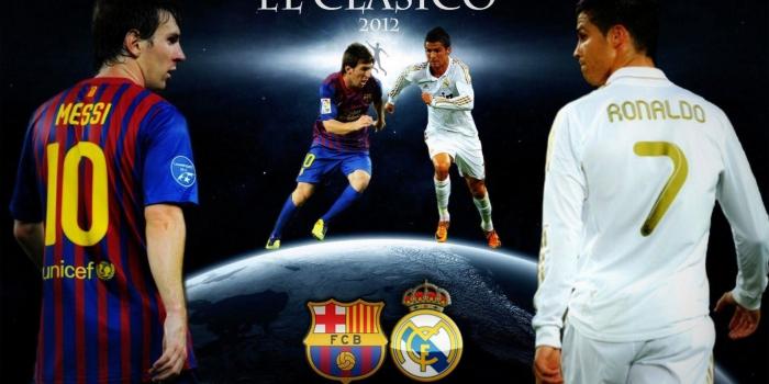 1920x1080 Messi vs Ronaldo Wallpaper 2018 (68+ pictures)