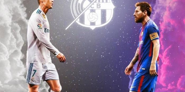 720x1280 Download Ronaldo messi Wallpaper by LucianoZauner14 - a9 - Free on