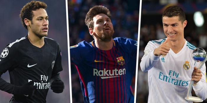 1920x1080 Images Of Messi Neymar Ronaldo » Full Hd Pictures [4k - Best