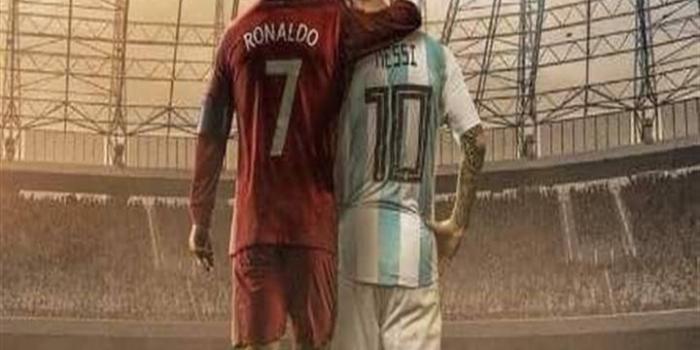 720x1280 Messi Ronaldo C7 wallpaper by Amatoru88 - 21 - Free on ZEDGE™