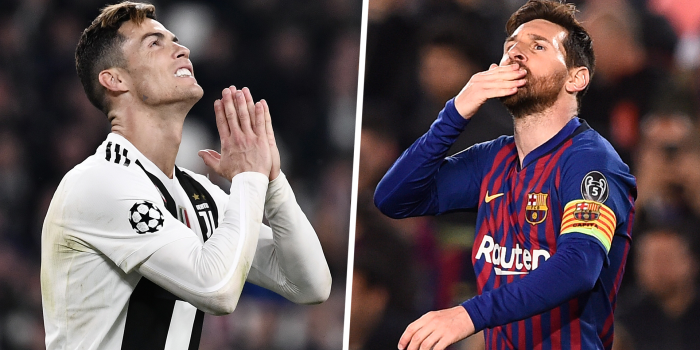 1920x1080 Lionel Messi news: Do not compare the Barcelona star to Cristiano