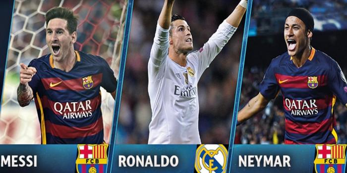 1680x1050 Messi Vs Ronaldo Wallpaper #BB41M55 - Picserio.com