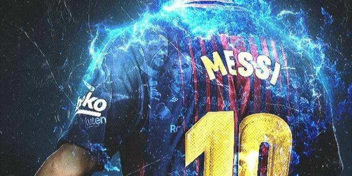 720x1280 124+ Cool Lionel Messi Wallpaper HD For Free Download | 121 Quotes