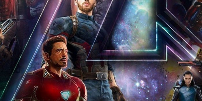 1080x1920 84+ Avengers Iphone Wallpapers on WallpaperPlay