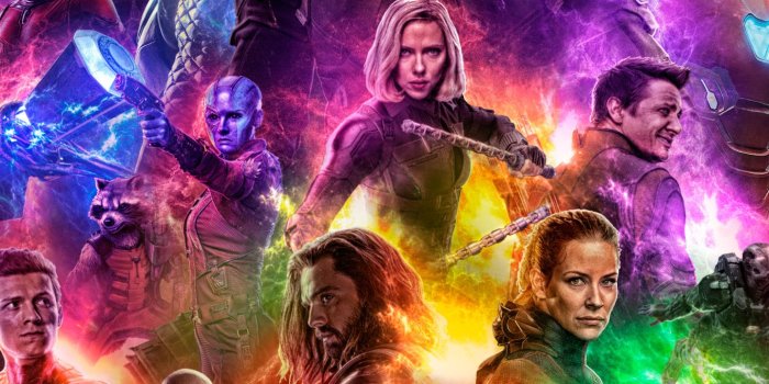 1440x3120 Movie/Avengers Endgame (1440x3120) Wallpaper ID: 773239