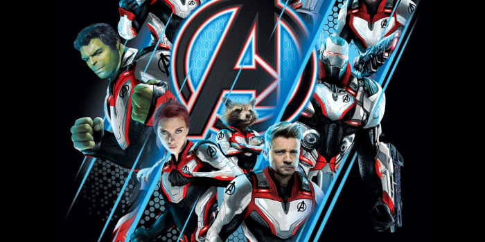 1205x2609 5 AVENGERS ENDGAME PHONE WALLPAPERS | HeroScreen