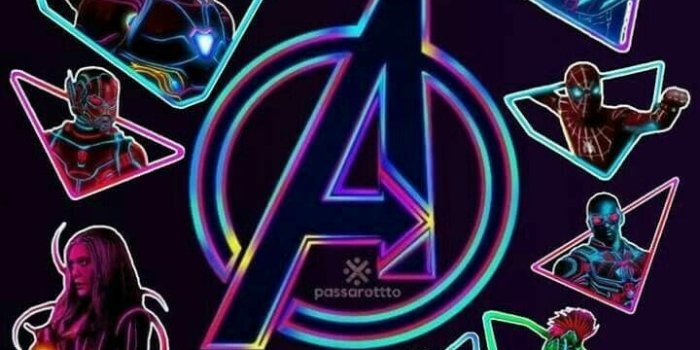 720x1279 Avengers Phone Wallpapers