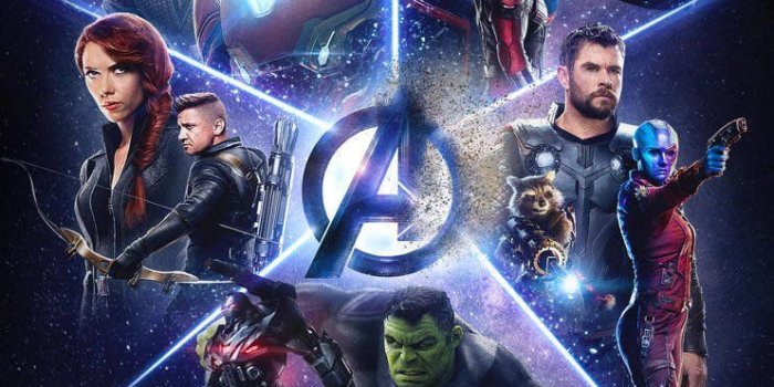 742x1077 Best Avengers: Endgame (Avengers 4) Wallpapers for Desktop and Mobile