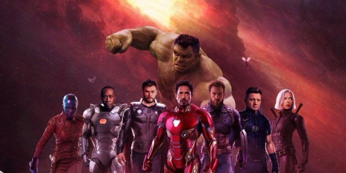 787x1200 Best Avengers Endgame Avengers 4 Wallpapers For Desktop - Endgame
