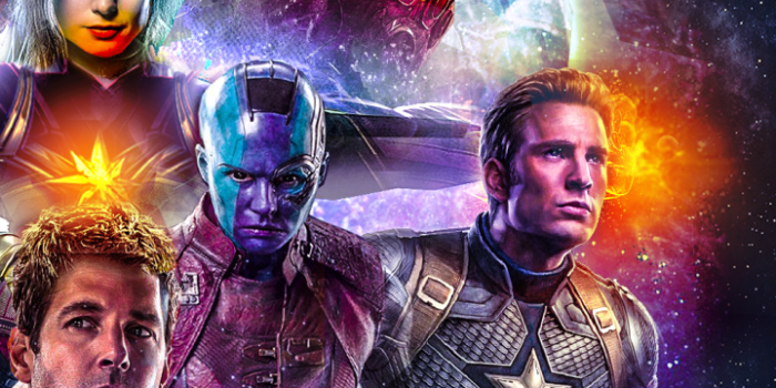 720x1280 Movie/Avengers Endgame (720x1280) Wallpaper ID: 767854