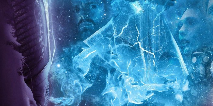 1536x2732 Avengers: Endgame (2019) Phone Wallpaper | Thor wallpaper, Marvel