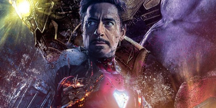 950x1689 Avengers Endgame 2019 Free 4K Ultra HD Mobile Wallpaper