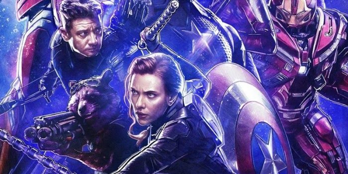 800x1600 Download Avengers Endgame Wallpaper Vertical | Cikimm.com