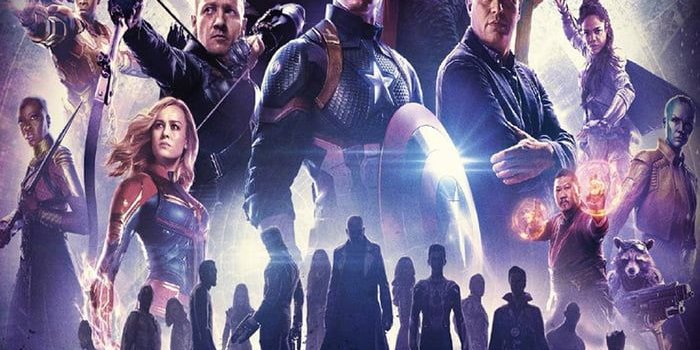 700x1244 Avengers-Endgame-international-poster-phone-wallpaper-hd - 9GAG