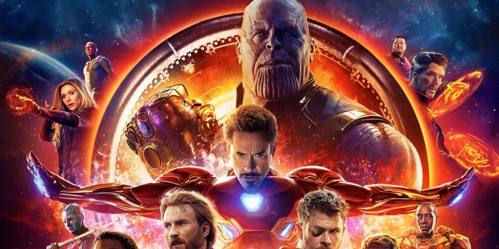 4800x2700 Avengers: Infinity War 4K Wallpapers Wallpaper Cave | 4 Wallpaper