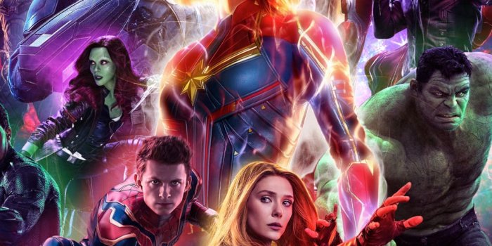 1080x2280 45 ᐈ Avengers Phone Wallpapers » Top Wallpaper For Android Mobile