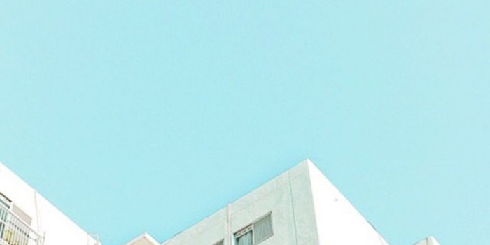 1080x1917 ✅[15+] Blue Pastel Aesthetic - Android, iPhone, Desktop HD