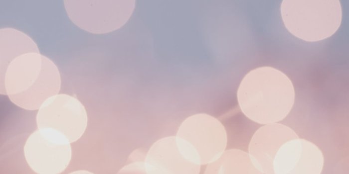 1080x1920 Pretty pastel bokeh fairy lights background iPhone Wallpapers Free