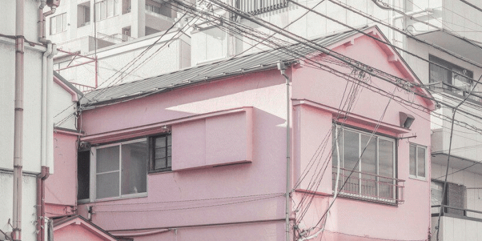 820x1280 Pastel Japan Aesthetic Wallpapers