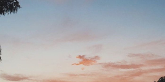 1125x1986 Aesthetic Sunset iPhone Wallpapers - Top Free Aesthetic Sunset