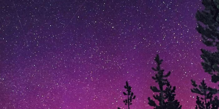 1125x2436 Northern Lights Wallpaper 4K (76+ images)