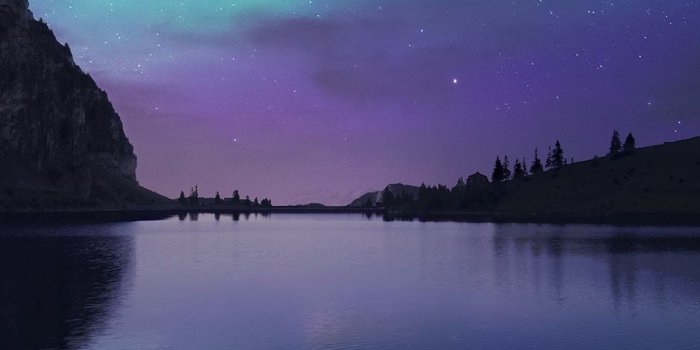 1080x1920 northern lights wallpaper - hdwallpaper20.com